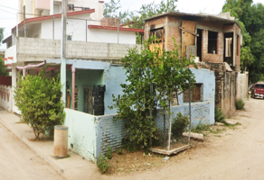 Foto de inmueble en CALLE ESTADIO No 1  ESQ FERROCARRIL, Col. 18 de Marzo C.P. 80430, Culiacán