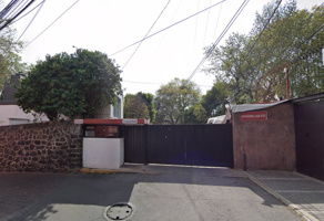Foto de inmueble en Fernández Leal 151, Barrio del Niño Jesús, Coyoacán, 04330 Ciudad de México, CDMX #151, Col. Del Niño Jesús C.P. 04330, Coyoacán
