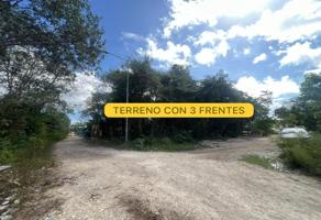 Foto de inmueble en C. Bosques del Encino, 77724 Playa del Carmen, Q.R., Col. Bosque de Cristo Rey C.P. 77723, Solidaridad