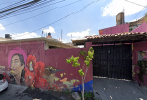 Foto de inmueble en Miguel Hidalgo 20 #20, Col. Santiago Acahualtepec C.P. 09600, Iztapalapa