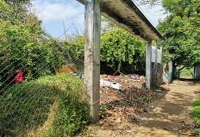Foto de inmueble en Callejon #s/n, Col. Tierra y Libertad C.P. 96580, Coatzacoalcos