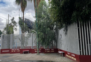 Foto de inmueble en 5ª Cda. Río Churubusco, Agrícola Pantitlán, 08100 Ciudad de México, CDMX, Col. Agrícola Pantitlan C.P. 08100, Iztacalco