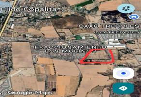 Foto de inmueble en Fraccionamiento Los Molinos, 45200 Campestre las Palomas, Jal., Col. Los Tréboles C.P. 45200, Zapopan