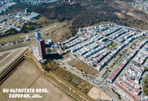 Foto de inmueble en Av Altavista  #s/n, Col. Vitana Residencial C.P. 45133, Zapopan