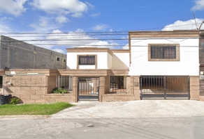 Foto de inmueble en Elías Piña , Col. Las Fuentes Colonial C.P. 88703, Reynosa