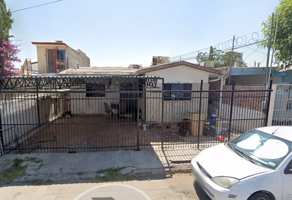 Foto de inmueble en Platon, Monumental, 32310 Juárez, Chih. #0, Col. Monumental C.P. 32310, Juárez