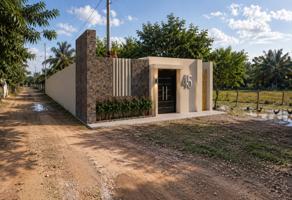 Foto de inmueble en Los Limones & Baris, 96389 Las Barrillas, Ver., Col. Barrillas C.P. 96535, Coatzacoalcos