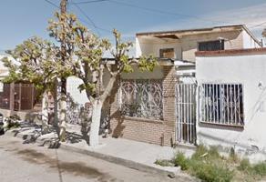 Foto de inmueble en 2 DE ABRIL 1039, Col. Barreal C.P. 32040, Juárez