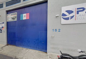 Foto de inmueble en Sur 129, Santa Isabel Industrial, Ciudad de México, CDMX, Col. Santa Isabel Industrial C.P. 09820, Iztapalapa