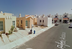 Foto de inmueble en P de Andalucia #22, Col. Residencial Real del Sol C.P. 77725, Solidaridad