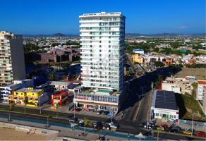 Foto de inmueble en Avenida del Mar #650, Col. Playas del Sol C.P. 82148, Mazatlán