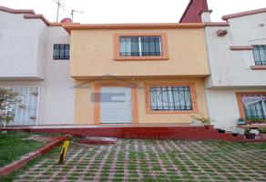 Foto de inmueble en Paseo Villa del Real, Col. Villa del Real C.P. 55749, Tecámac