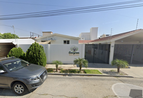 Foto de inmueble en Sierra Madre Oriental 122, Los Bosques, 20120 Aguascalientes, Ags. #122, Col. Los Bosques C.P. 20120, Aguascalientes