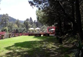 Foto de inmueble en 3, Col. Cuajimalpa C.P. 05000, Cuajimalpa de Morelos