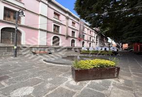 Foto de inmueble en 3 Oriente, Col. Centro C.P. 72000, Puebla
