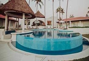 Foto de inmueble en  , Col. 3 Vidas C.P. 39893, Acapulco de Juárez