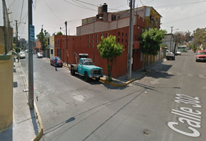 Foto de inmueble en 302, Col. El Coyol C.P. 07420, Gustavo A. Madero