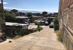 Foto de inmueble en Calle Manuel Sabino Crespo #Sin no, Col. Oaxaca Centro C.P. 68000, Oaxaca de Juárez