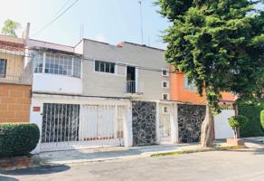 Foto de inmueble en Pensamiento 82, Cd Jardín, Coyoacán, 04370 Ciudad de México, CDMX #82, Col. Ciudad Jardín C.P. 04370, Coyoacán