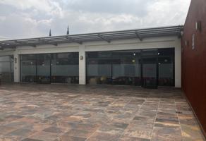 Foto de inmueble en Av Toluca, Ciudad de México, CDMX #s/n, Col. Olivar de los Padres C.P. 01780, Álvaro Obregón