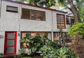 Foto de inmueble en Paz Montes de Oca, San Mateo, 04120 Ciudad de México, CDMX, Col. San Mateo C.P. 04120, Coyoacán