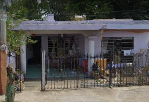 Foto de inmueble en Calle 63b, Col. Francisco I Madero C.P. 97240, Mérida