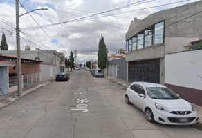 Foto de inmueble en José I. Robles, Jardín de la Convención, 20267 Aguascalientes, Ags. #s/n, Col. Jardines de La Convención C.P. 20267, Aguascalientes