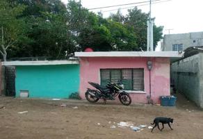 Foto de inmueble en Andador Hermanos Flores Magón #74005, Col. Jose Lopez Portillo C.P. 89338, Tampico