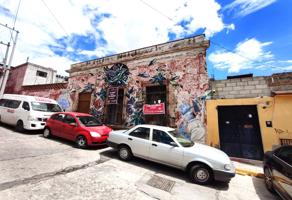 Foto de inmueble en Calle De Mina #s/n, Col. Centro C.P. 42000, Pachuca de Soto