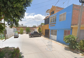 Foto de inmueble en Los Angeles, 78230 San Luis Potosí #00Int. 00, Col. Del Bosque C.P. 78173, San Luis Potosí