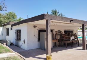 Foto de inmueble en Halcón  #000, Col. Villas Campestres C.P. 65556, Ciénega de Flores