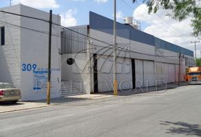 Foto de inmueble en   #309, Col. Parque Industrial Escobedo C.P. 66062, General Escobedo