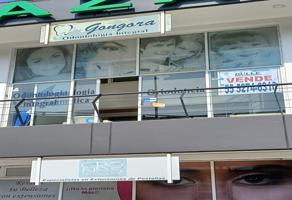Foto de inmueble en Av. Luis Cabrera, Cuauhtémoc, Ciudad de México, CDMX, Col. Cuauhtémoc C.P. 10020, La Magdalena Contreras