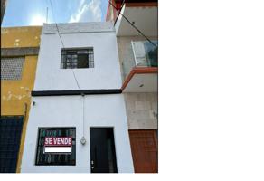 Foto de inmueble en Lazaro Cardenas  #s/n, Col. Morelos C.P. 44910, Guadalajara
