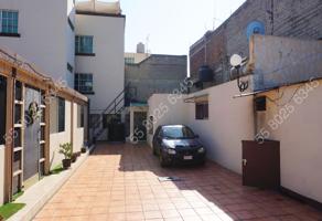 Foto de inmueble en Calle Norte 66, Col. Cuchilla La Joya C.P. 07890, Gustavo A. Madero