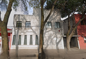 Foto de inmueble en Cda.colegio Militar 37, Popotla, Miguel Hidalgo, 11400 Ciudad de México, CDMX #s/n, Col. Popotla C.P. 11400, Miguel Hidalgo