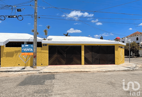 Foto de inmueble en 31 #223, Col. San Miguel C.P. 97140, Mérida