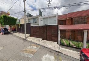 Foto de inmueble en Colina de La Paz, Col. Boulevares C.P. 53140, Naucalpan de Juárez