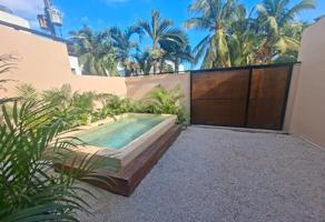 Foto de inmueble en Calle 2 Bis Ote 15, Villas Tulum, 77764 Tulum, Q.R. #s/n, Col. Villas Tulum C.P. 77764, Tulum