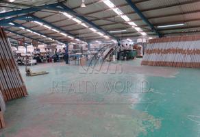 Foto de inmueble en   #311, Col. Parque Industrial Escobedo C.P. 66062, General Escobedo