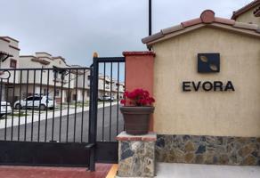 Foto de inmueble en PRIVADA EVORA , Col. Real Madeira C.P. 42082, Pachuca de Soto
