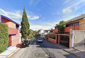 Foto de inmueble en Valle de México 73, Vista del Valle Secc Electricistas, 53290 Naucalpan de Juárez, Méx. #s/n, Col. Vista del Valle Sección Electricistas C.P. 53290, Naucalpan de Juárez