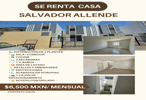 Foto de inmueble en Salvador Allende, Mazatlán, Sin. #s/n, Col. Salvador Allende C.P. 82164, Mazatlán