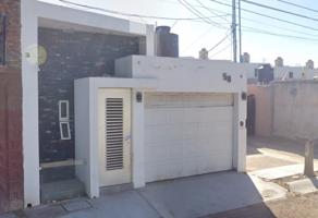 Foto de inmueble en Agua Clara 58 #58, Col. Los Manantiales C.P. 83117, Hermosillo