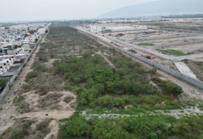Foto de inmueble en libramiento noreste L2  #s/n, Col. Emiliano Zapata C.P. 66052, General Escobedo