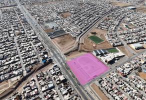 Foto de inmueble en Avenida de las Industrias #s/n, Col. Villas del Rey V C.P. 31183, Chihuahua
