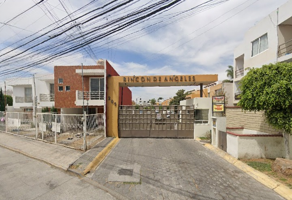Foto de inmueble en Cenit 20 B, Col. Paseos de San Andrés C.P. 72825, San Andrés Cholula