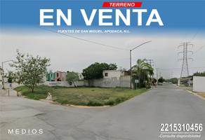 Foto de inmueble en Fuente de Cantera, Misión de San Miguel, 66647 Cdad. Apodaca, N.L., Col. Praderas de Huinalá C.P. 66647, Apodaca