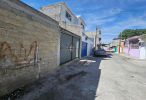 Foto de inmueble en Sagitario 8, Ecatepec de Morelos, Méx. #0Int. 0, Col. Progreso de la Unión C.P. 55118, Ecatepec de Morelos