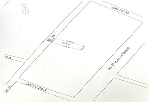 Foto de inmueble en Avenida 23 entre Calles 36 y 38 #s/n, Col. Luis Donaldo Colosio C.P. 77935, Bacalar
